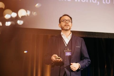 Morning Sessions, Saturday, November 1. Free Cities Conference 2025, Prague.