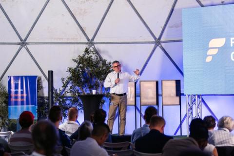 Afternoon Sessions, Friday, September 4. Free Cities Conference 2026, Próspera.