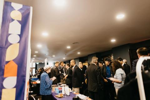 Morning Sessions, Friday, October 31. Free Cities Conference 2025, Prague.