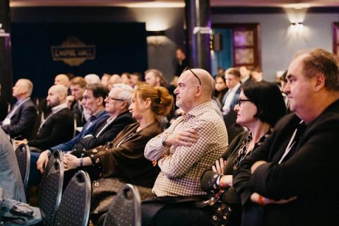Morning Sessions, Friday, November 1. Liberty in Our Lifetime 2024, Prague.