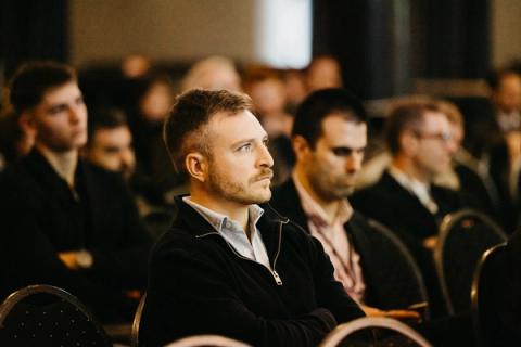 Afternoon Sessions and Closing, Saturday, November 1. Free Cities Conference 2025, Prague.