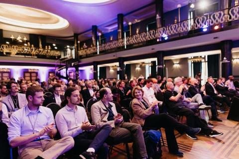 Morning Sessions, Saturday, November 2. Liberty in Our Lifetime 2024, Prague.
