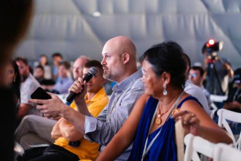Afternoon Sessions, Friday, September 4. Free Cities Conference 2026, Próspera.