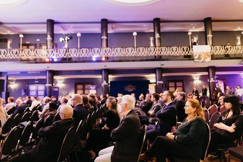 Afternoon Sessions and Closing, Saturday, November 2. Liberty in Our Lifetime 2024, Prague.