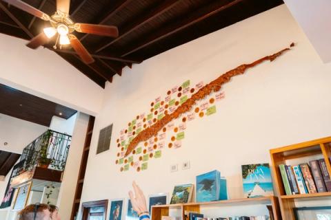 Bitcoin and BBQ, Sunday, September 6. Free Cities Conference 2026, Próspera.