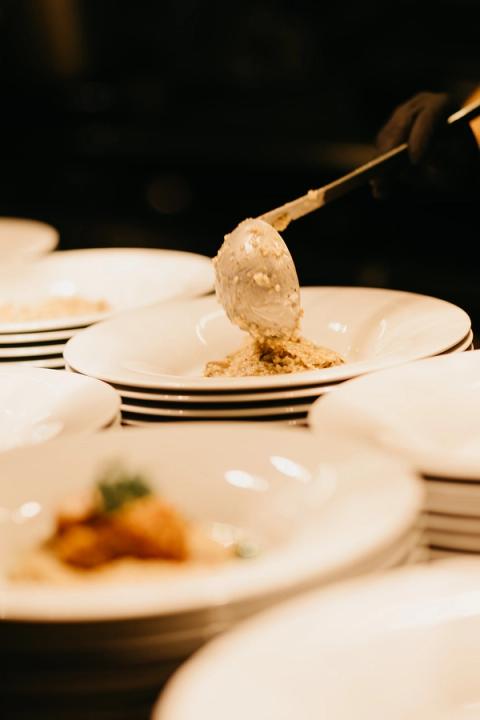 VIP Dinner, Friday, October 31. Free Cities Conference 2025, Prague.
