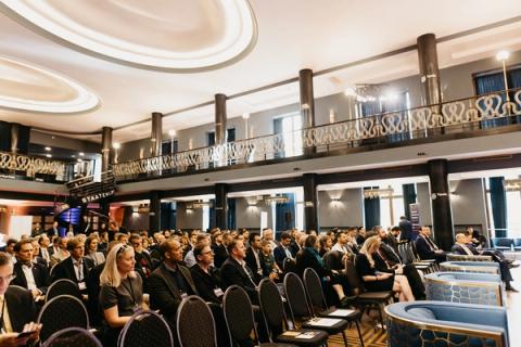 Morning Sessions, Friday, October 31. Free Cities Conference 2025, Prague.