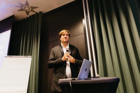 Sunday Sessions at Mama Shelter, Sunday, November 2. Free Cities Conference 2025, Prague.