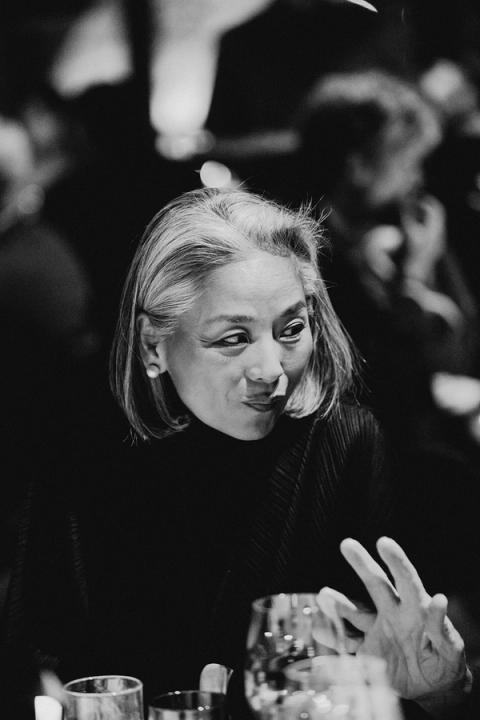 VIP Dinner, Friday, October 31. Free Cities Conference 2025, Prague.