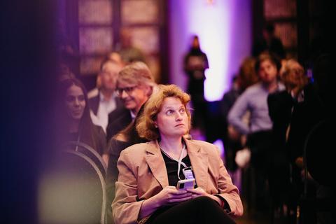 Morning Sessions, Saturday, November 2. Liberty in Our Lifetime 2024, Prague.