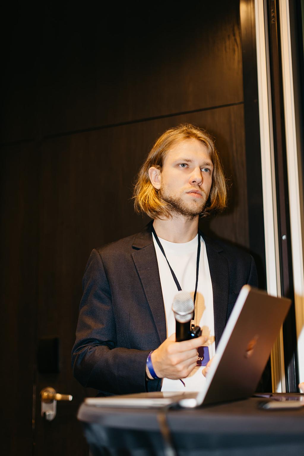 Sunday Sessions at Mama Shelter, Sunday, November 2. Free Cities Conference 2025, Prague.