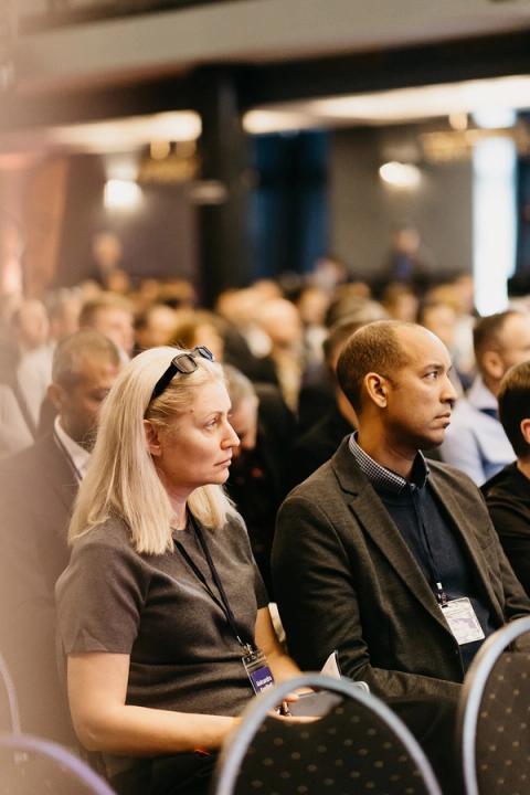 Morning Sessions, Friday, October 31. Free Cities Conference 2025, Prague.