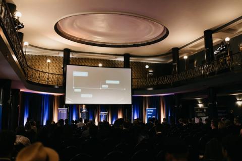 Morning Sessions, Saturday, November 1. Free Cities Conference 2025, Prague.