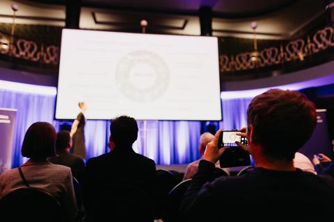 Afternoon Sessions and Closing, Saturday, November 2. Liberty in Our Lifetime 2024, Prague.