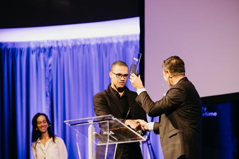 Free Cities Award Ceremony, Friday, November 1. Liberty in Our Lifetime 2024, Prague.