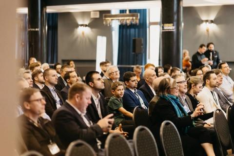 Morning Sessions, Friday, October 31. Free Cities Conference 2025, Prague.