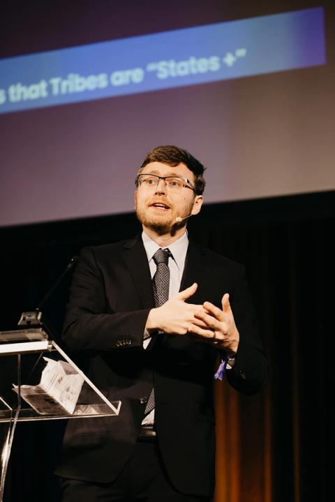 Afternoon Sessions and Closing, Saturday, November 1. Free Cities Conference 2025, Prague.