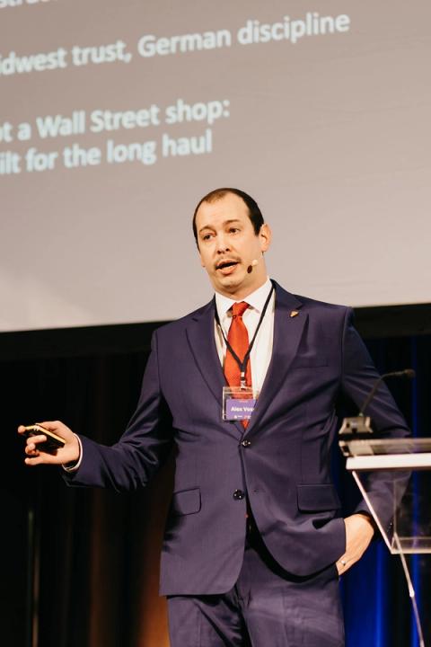 Morning Sessions, Friday, October 31. Free Cities Conference 2025, Prague.