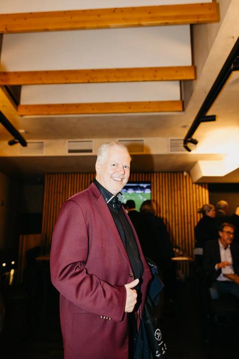 Evening at Sladovna Brewery, Saturday, November 1. Free Cities Conference 2025, Prague.