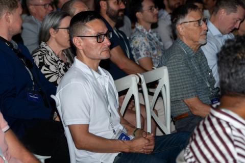 Morning Sessions, Friday, September 4. Free Cities Conference 2026, Próspera.