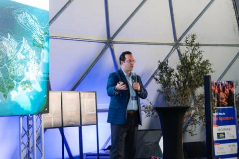 Morning Sessions, Friday, September 4. Free Cities Conference 2026, Próspera.