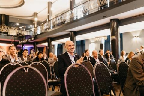 Morning Sessions, Saturday, November 1. Free Cities Conference 2025, Prague.