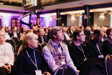 Morning Sessions, Saturday, November 2. Liberty in Our Lifetime 2024, Prague.