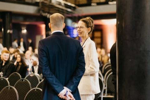 Morning Sessions, Friday, October 31. Free Cities Conference 2025, Prague.
