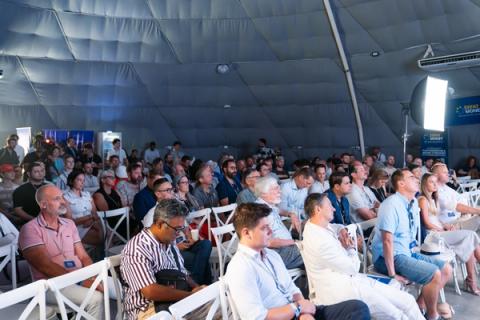 Morning Sessions, Friday, September 4. Free Cities Conference 2026, Próspera.