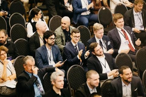Morning Sessions, Friday, October 31. Free Cities Conference 2025, Prague.