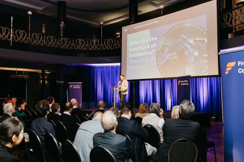 Afternoon Sessions, Friday, November 1. Liberty in Our Lifetime 2024, Prague.