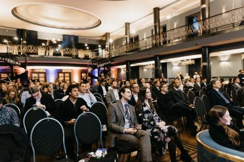 Afternoon Sessions and Closing, Saturday, November 1. Free Cities Conference 2025, Prague.