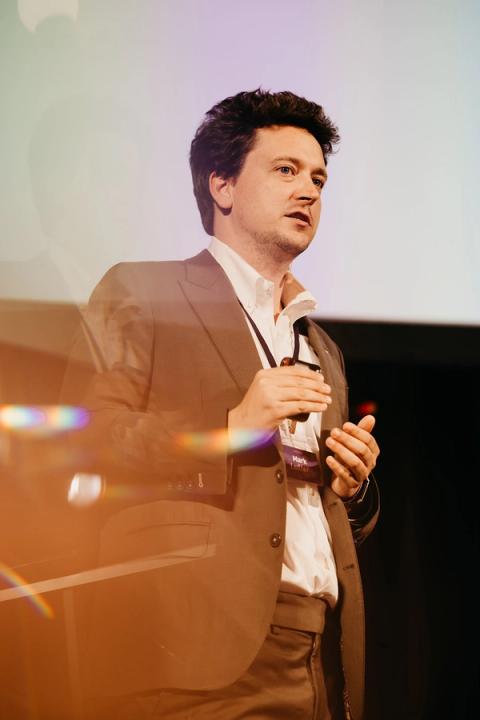 Afternoon Sessions and Closing, Saturday, November 1. Free Cities Conference 2025, Prague.