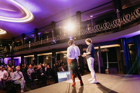 Afternoon Sessions and Closing, Saturday, November 2. Liberty in Our Lifetime 2024, Prague.