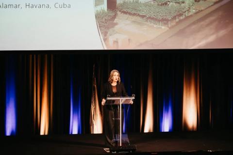 Afternoon Sessions and Closing, Saturday, November 1. Free Cities Conference 2025, Prague.