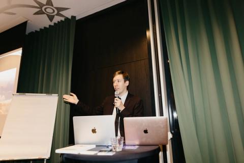 Sunday Sessions at Mama Shelter, Sunday, November 2. Free Cities Conference 2025, Prague.