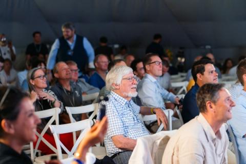 Morning Sessions, Friday, September 4. Free Cities Conference 2026, Próspera.