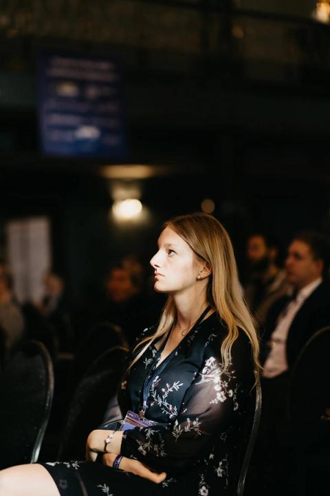 Morning Sessions, Saturday, November 1. Free Cities Conference 2025, Prague.