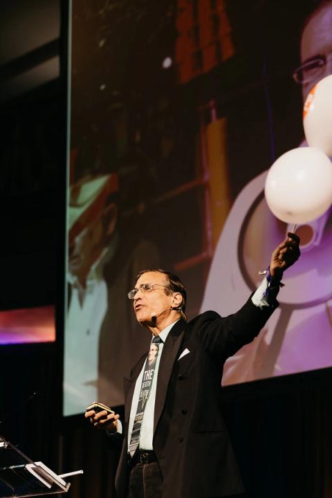 Afternoon Sessions and Closing, Saturday, November 1. Free Cities Conference 2025, Prague.