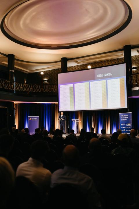 Morning Sessions, Saturday, November 1. Free Cities Conference 2025, Prague.