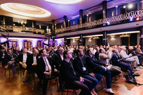 Afternoon Sessions and Closing, Saturday, November 2. Liberty in Our Lifetime 2024, Prague.