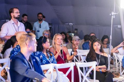 Afternoon Sessions and Closing, Saturday, September 5. Free Cities Conference 2026, Próspera.