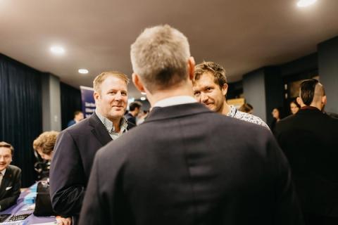 Afternoon Sessions and Closing, Saturday, November 1. Free Cities Conference 2025, Prague.