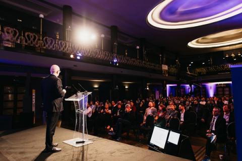 Morning Sessions, Friday, November 1. Liberty in Our Lifetime 2024, Prague.