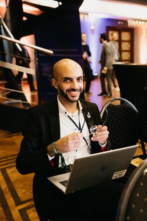 Morning Sessions, Friday, October 31. Free Cities Conference 2025, Prague.