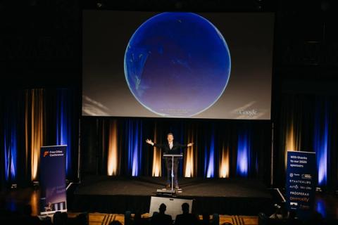 Afternoon Sessions, Friday, October 31. Free Cities Conference 2025, Prague.