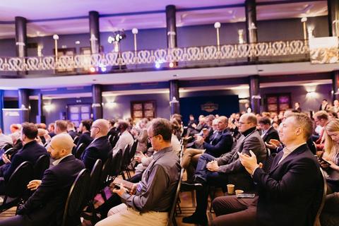 Afternoon Sessions and Closing, Saturday, November 2. Liberty in Our Lifetime 2024, Prague.