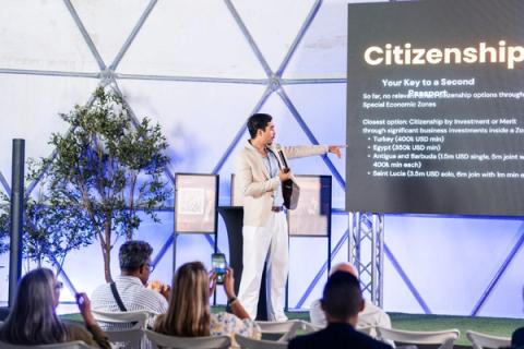 Afternoon Sessions and Closing, Saturday, September 5. Free Cities Conference 2026, Próspera.