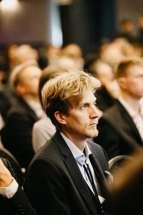 Morning Sessions, Friday, October 31. Free Cities Conference 2025, Prague.