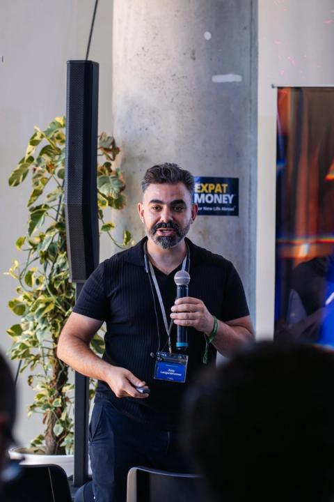 Afternoon Sessions, Friday, September 4. Free Cities Conference 2026, Próspera.